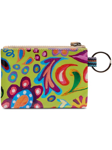 Limon Pouch