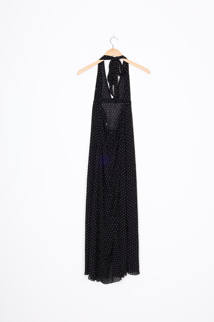 Lioness Womens Black Dress Size L