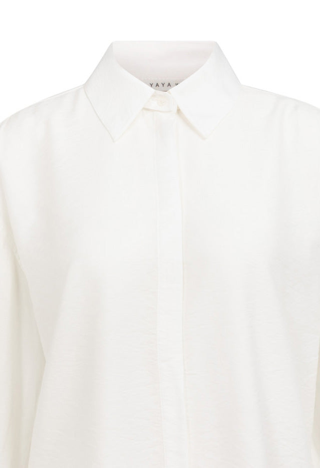 Loose Fit Shirt