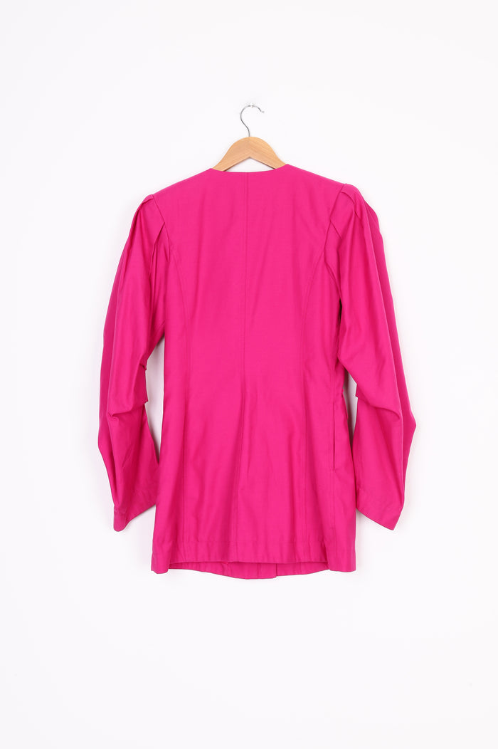 Maggie Marilyn Womens Pink Dress Size 12