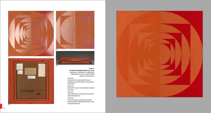 Making Art Concrete: Works from Argentina and Brazil in the Colección Patricia Phelps de | Getty Store