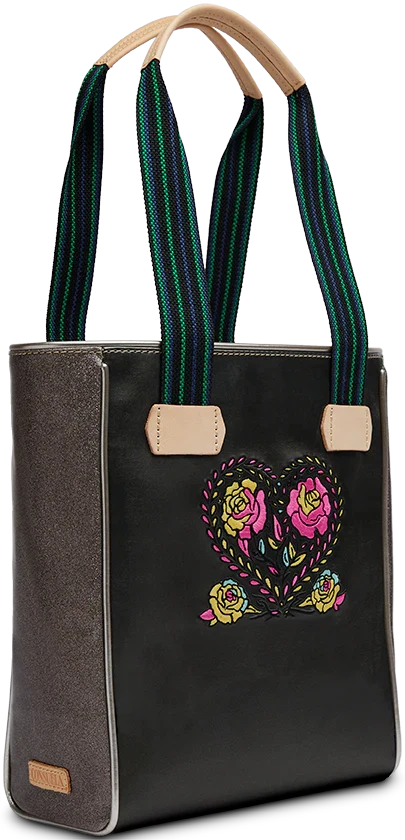 MARTA CHICA TOTE