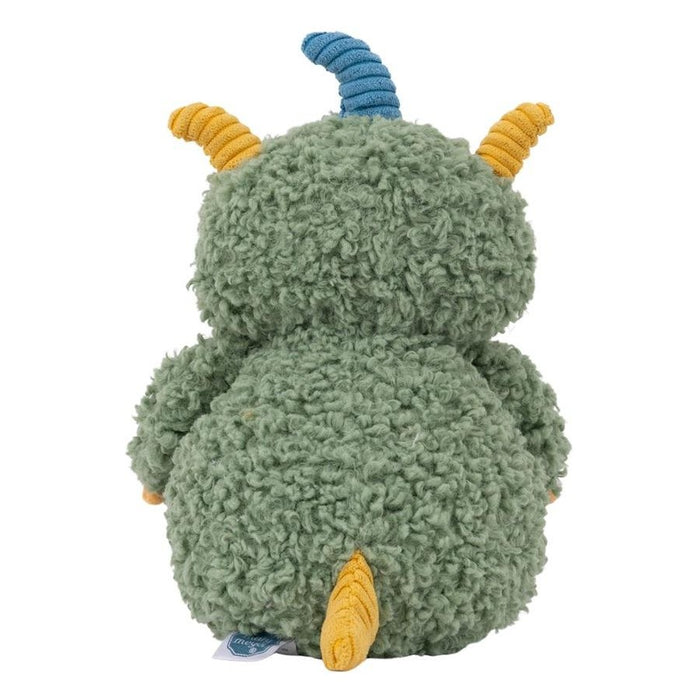 Mary Meyer Monster Friends - Tink Monster Green