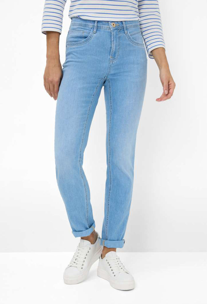 Mary Short Ultra Light Jeans