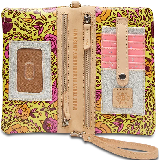 MILLIE UPTOWN CROSSBODY
