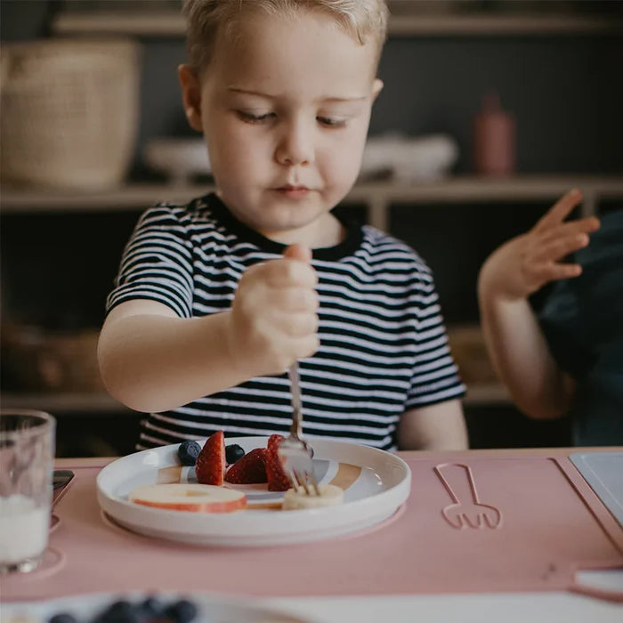 Montessori Mates Stainless Steel Cutlery Set