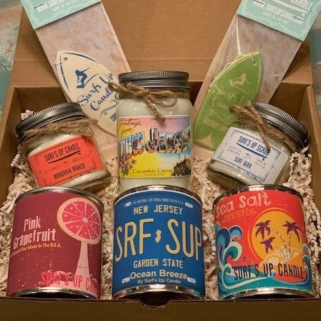 New Jersey Gift Bundle