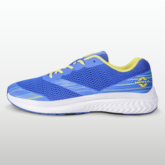 6 / Royal Blue