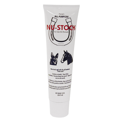 Nu-Stock - 12oz.