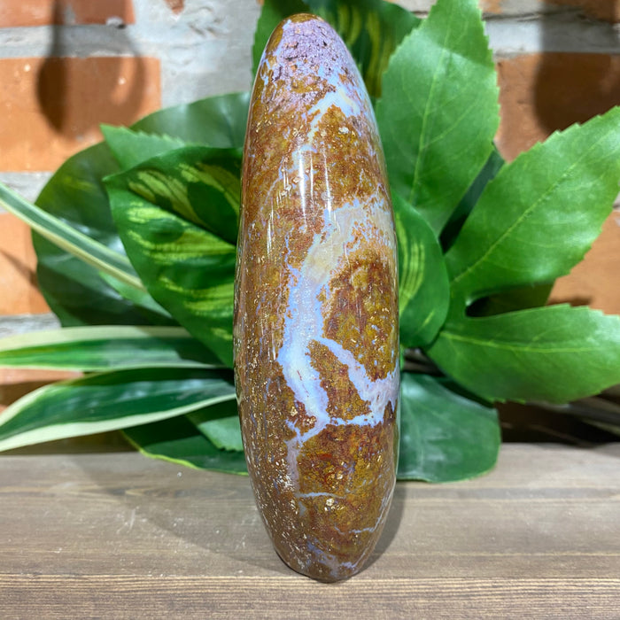 Ocean Jasper Free Form