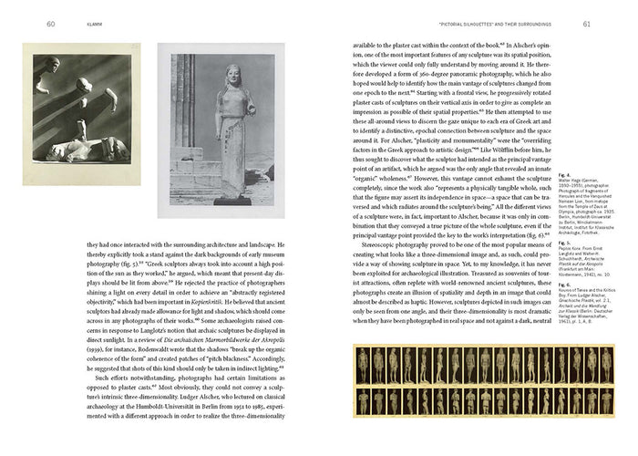 Photography and Sculpture: The Art Object in Reproduction | Getty Store