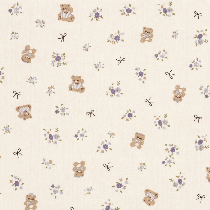 Premium Baby Swaddle Wrapper | Flower