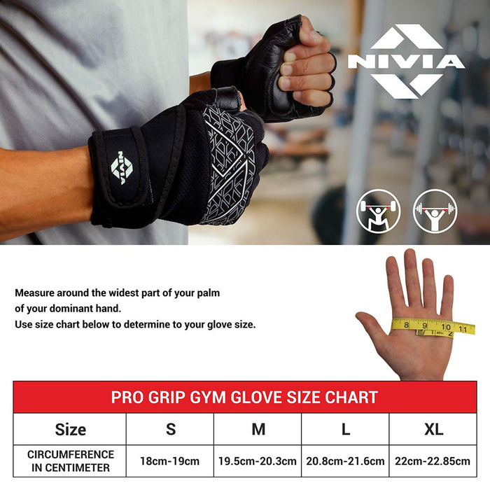Pro Grip