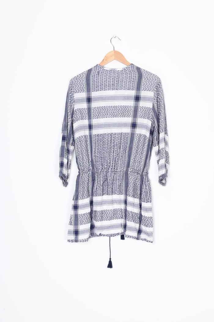 Rails Womens White Dress Size XS