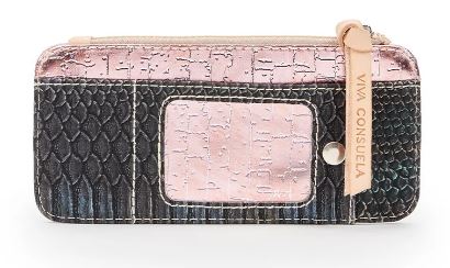 Rattler Card Organizer