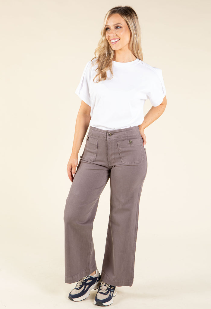 Taupe / 6