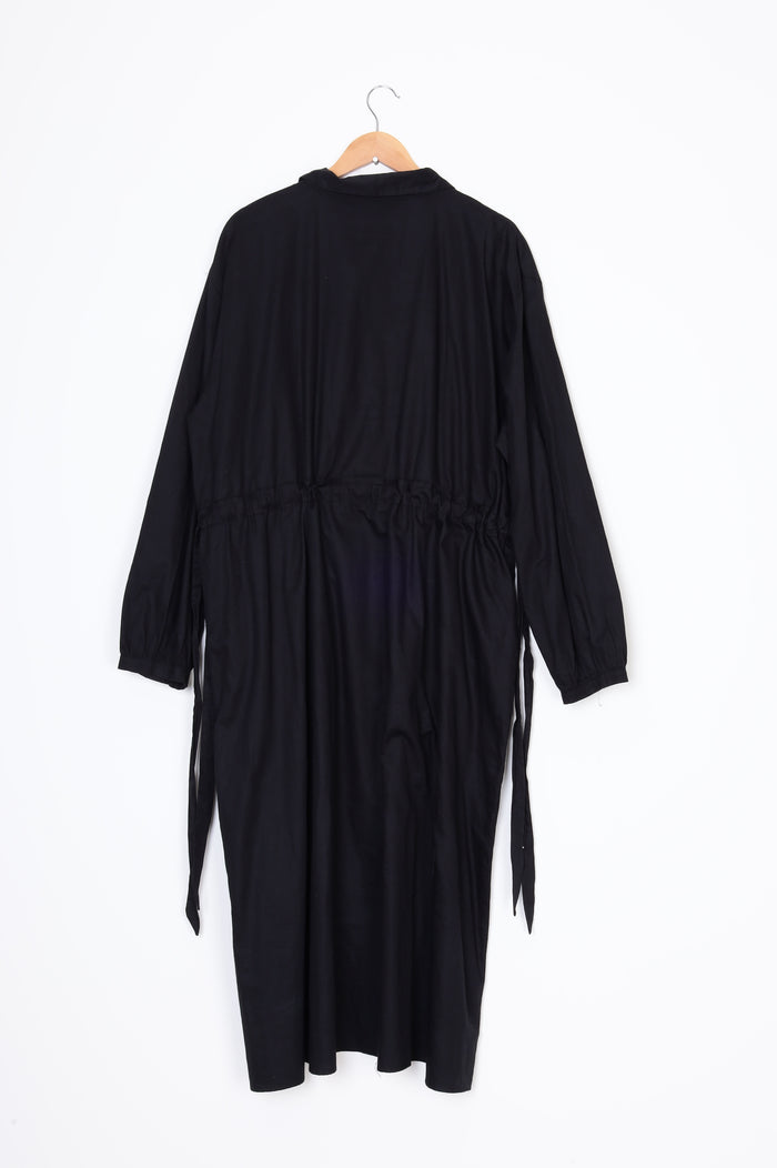 ruby + rain Womens Black Dress Size L