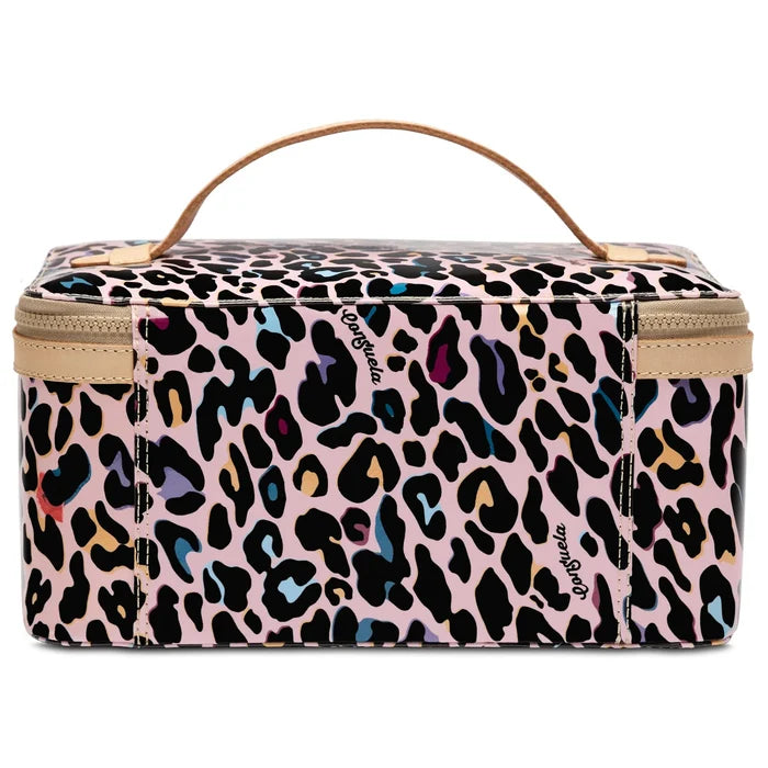 Ruth Train Case
