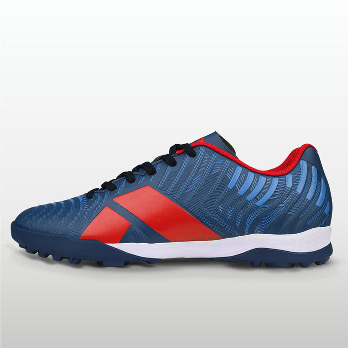5 / Navy Blue/Red