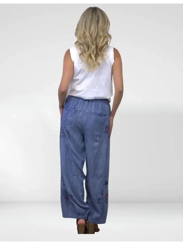 Safiya Pant