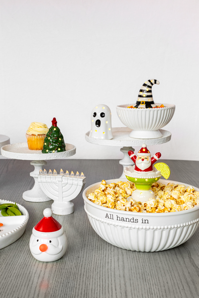 Santa Margarita Light-Up Sitter