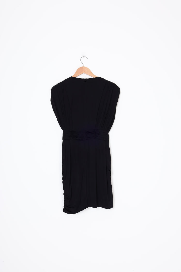 Sass & Bide Womens Black Dress Size 8