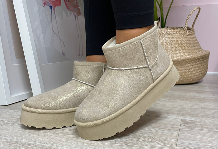 Beige / 35