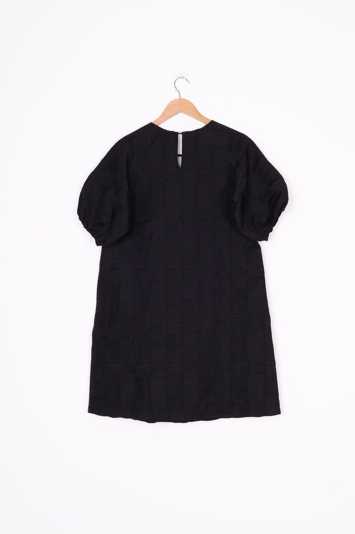 Siren Womens Black Dress Size 8