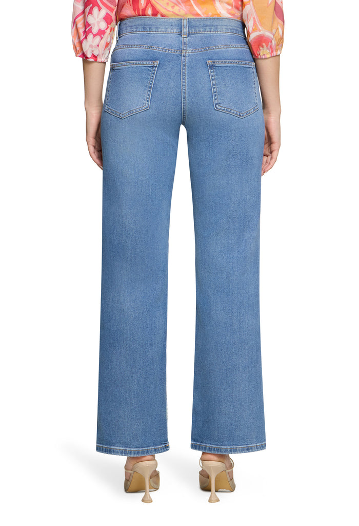 Slim Fit Jeans