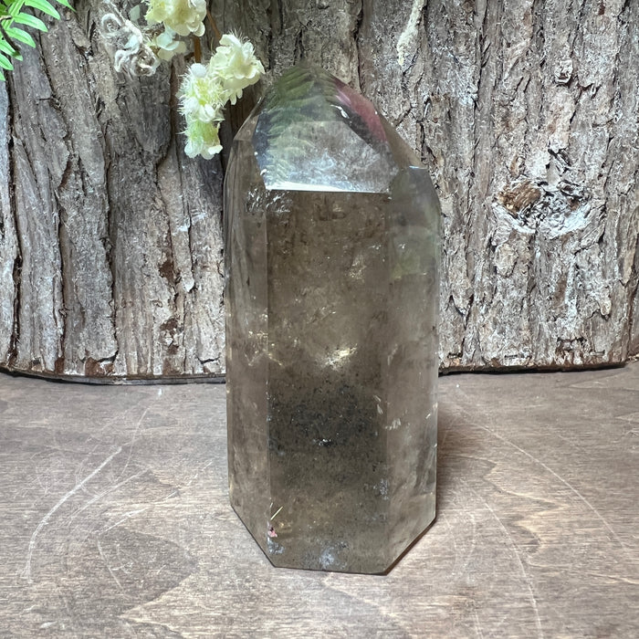 Smokey Quartz Crystal