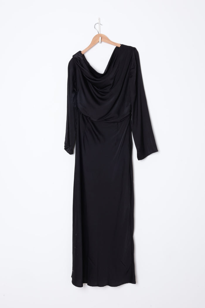 Sndys. Womens Black Dress Size XL