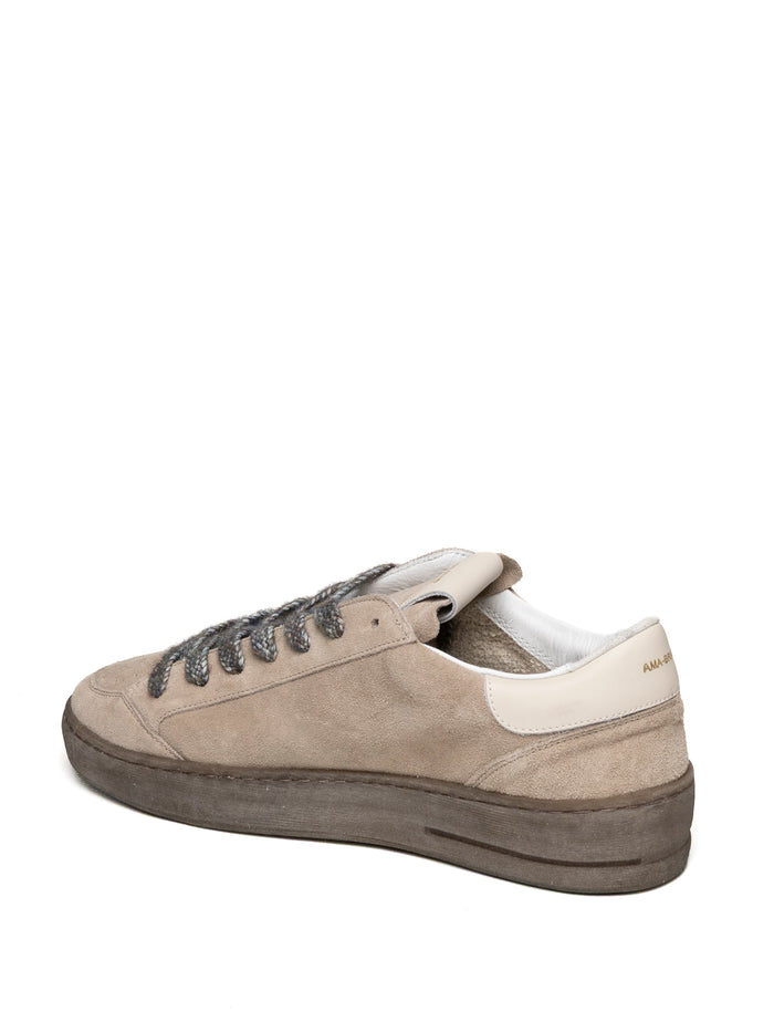 AMA BRAND DELUXE SLAM U 4740--BEIGE
