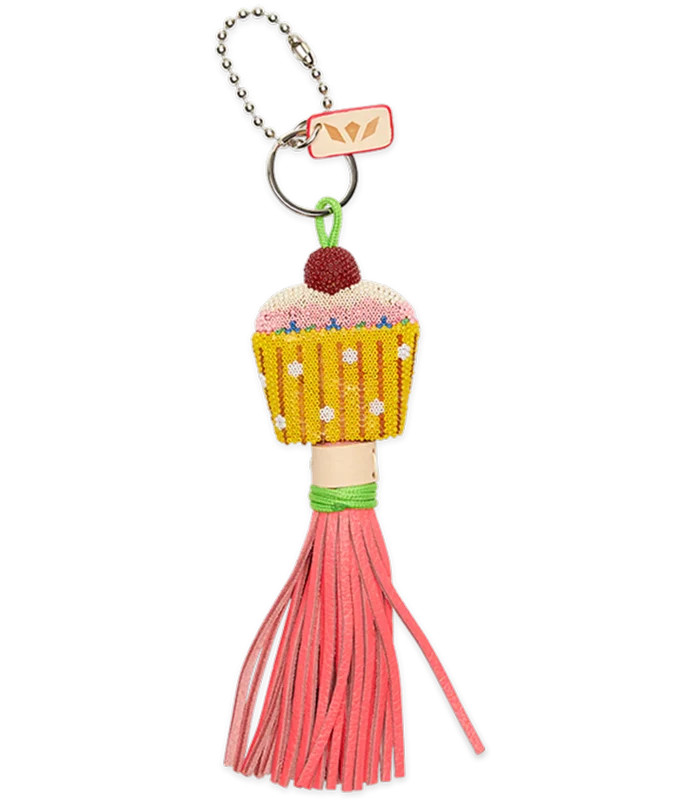 Sprinkles Charm
