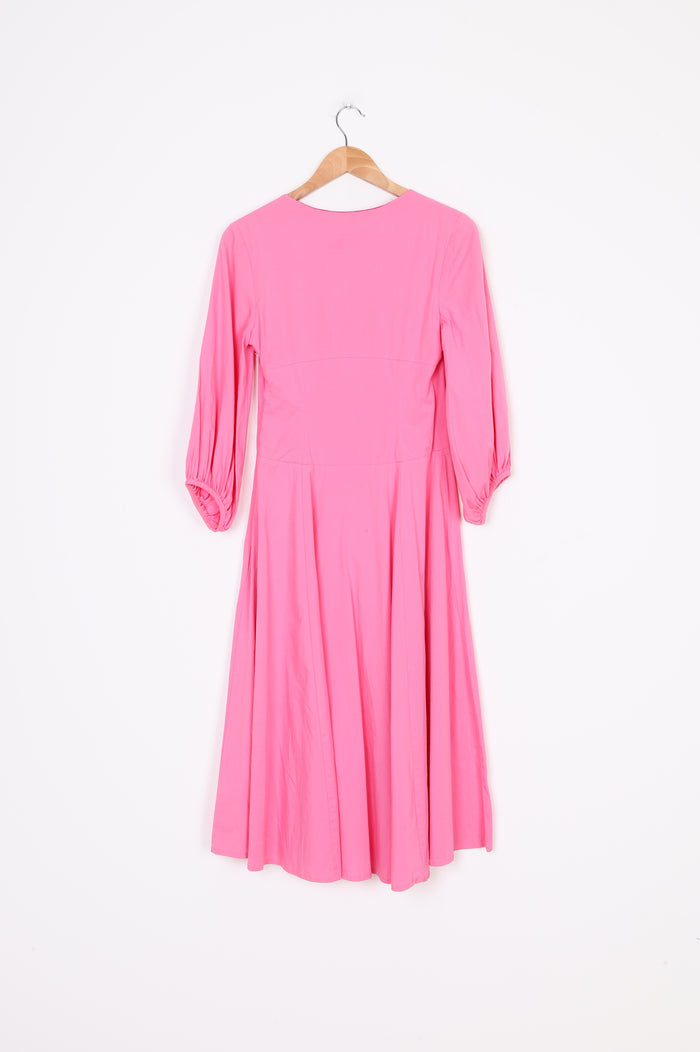 Staud Womens Pink Dress Size 2
