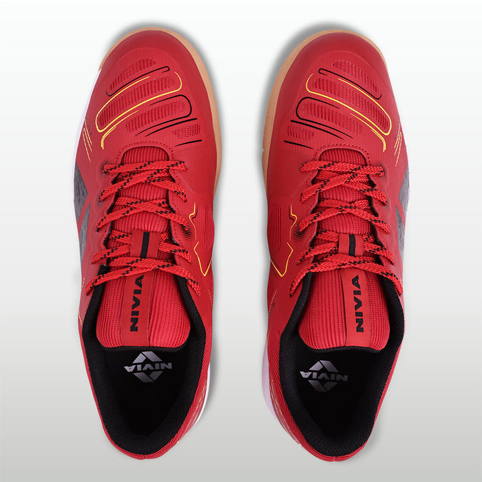 red / 6