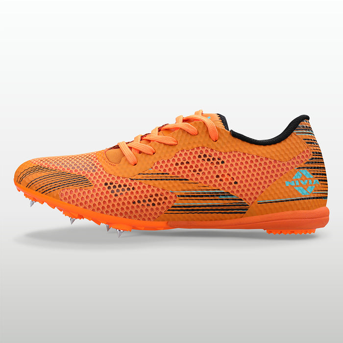 Orange / 3