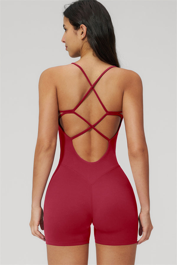 Red Berry / S