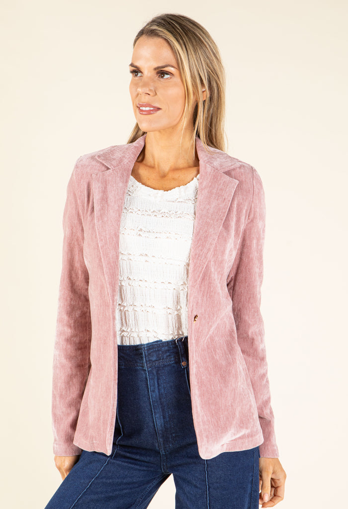 Pink / 6