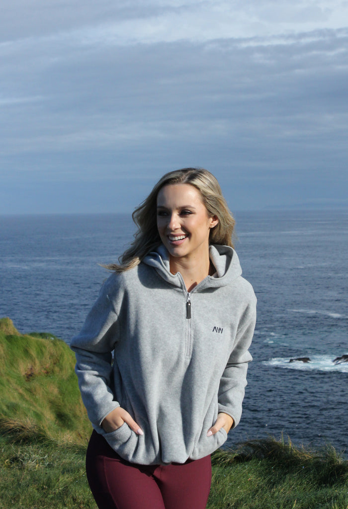 Grey / XS