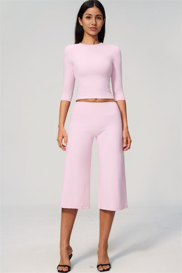 Pink / S