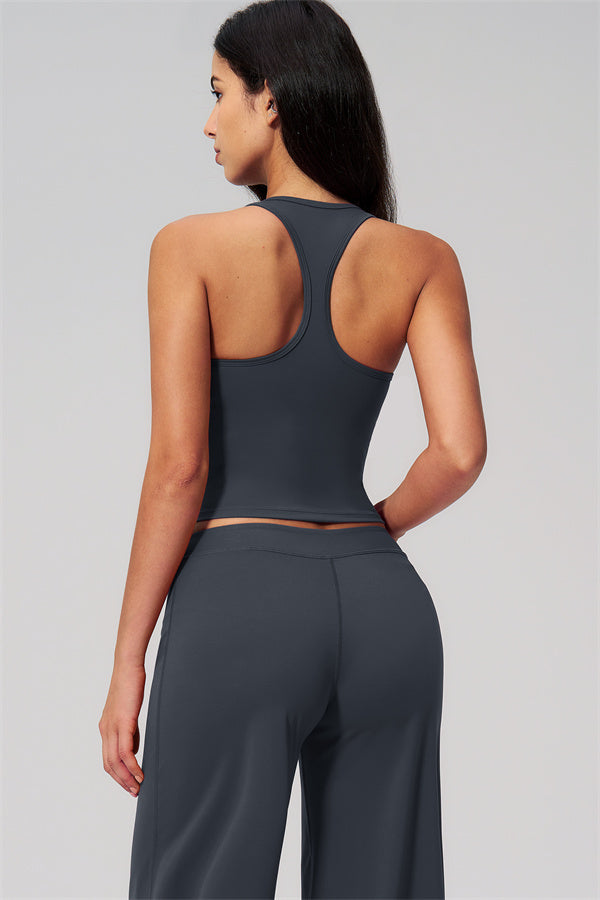 Deep Grey / S
