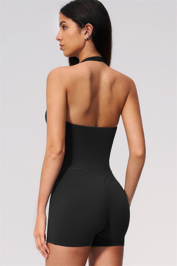 Black / S