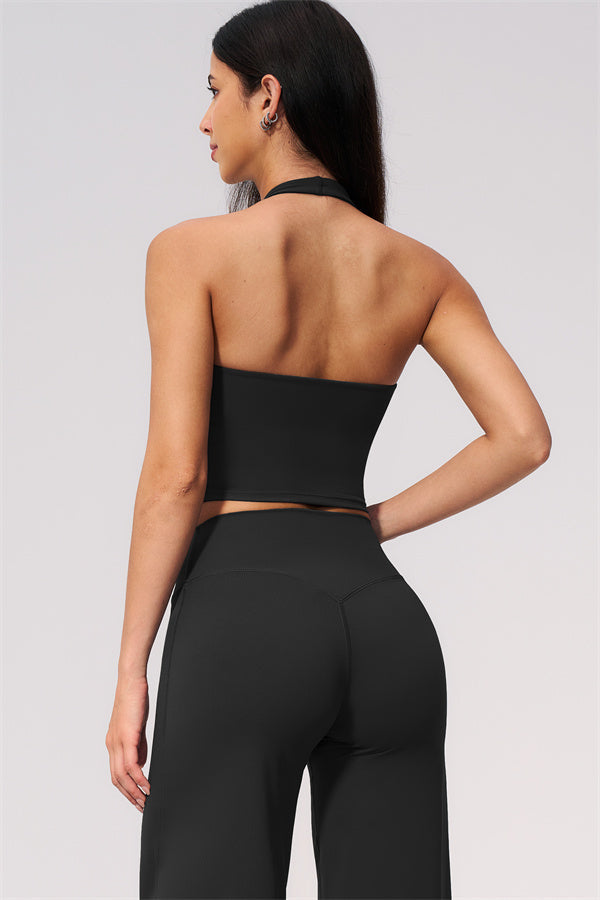 Black / S