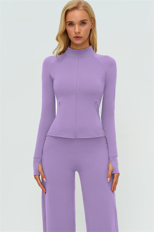 Violet / S