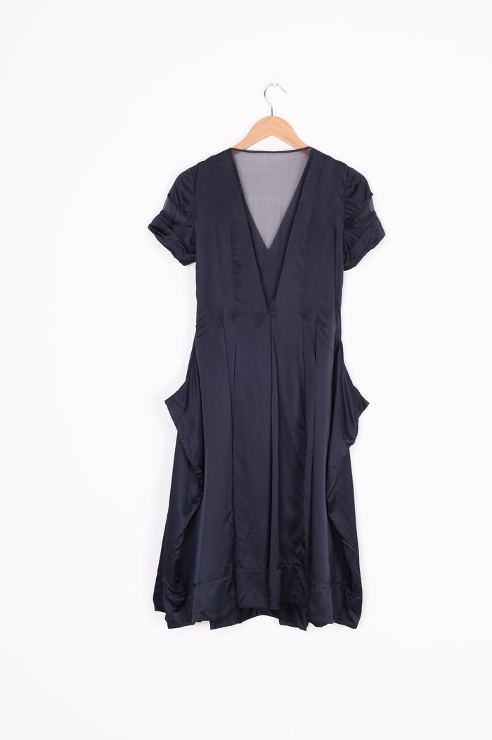 Trelise Cooper Womens Blue Dress Size 6
