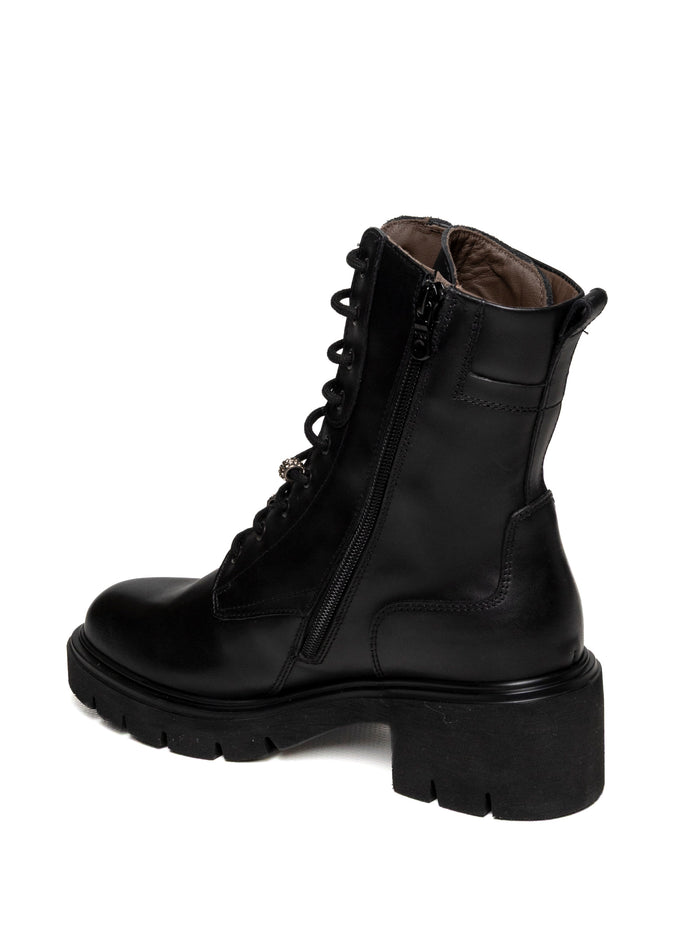 NERO GIARDINI 618050 GUANTO-NERO