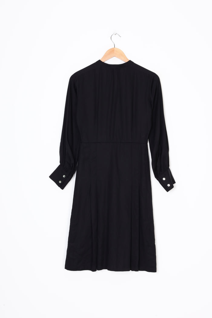 Twenty Seven Names Womens Black Dress Size 6