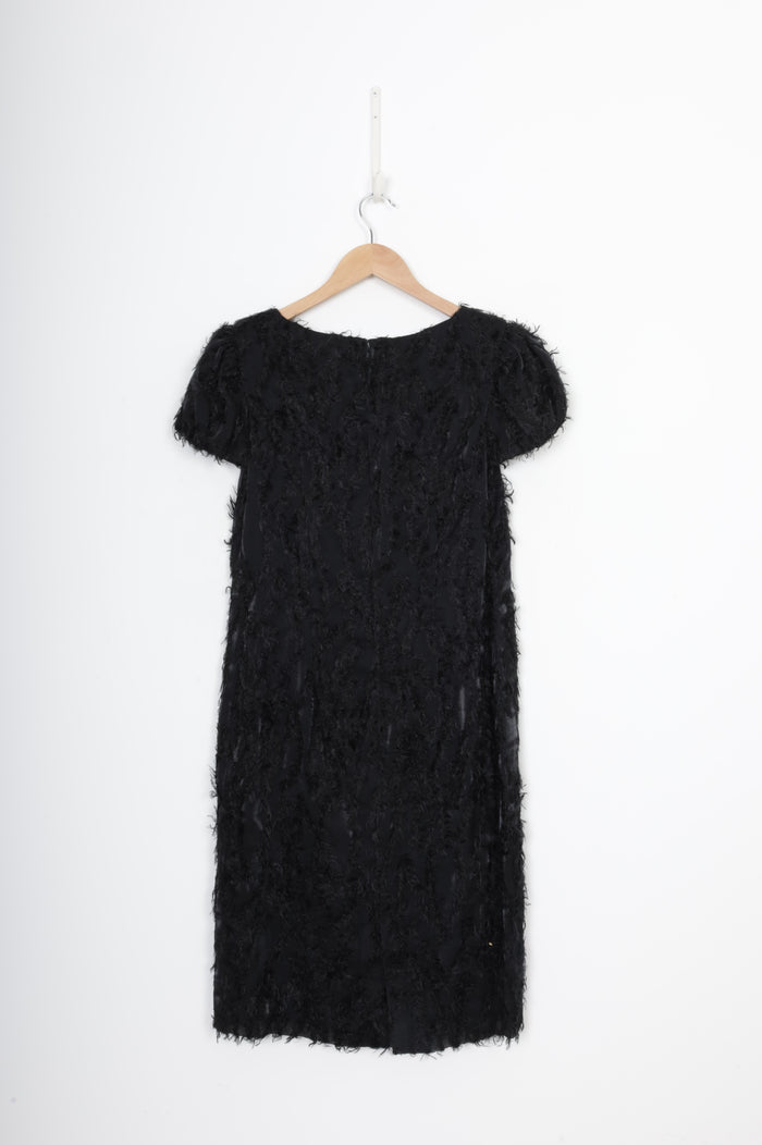 Vivid boutique Womens Black Dress Size S