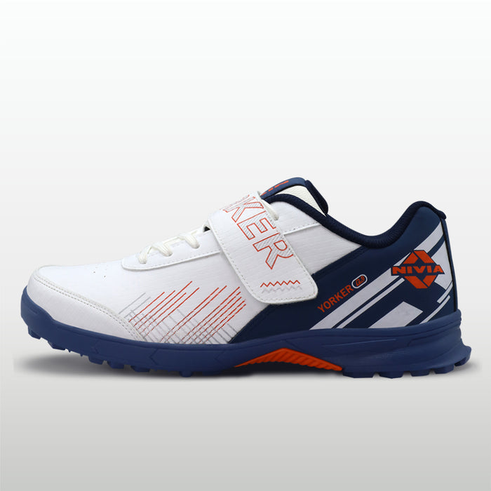 Navy/Orange / 2