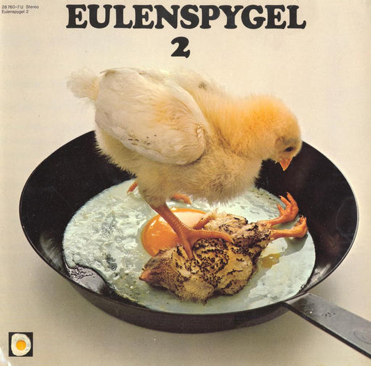 2 (1st, German Press)